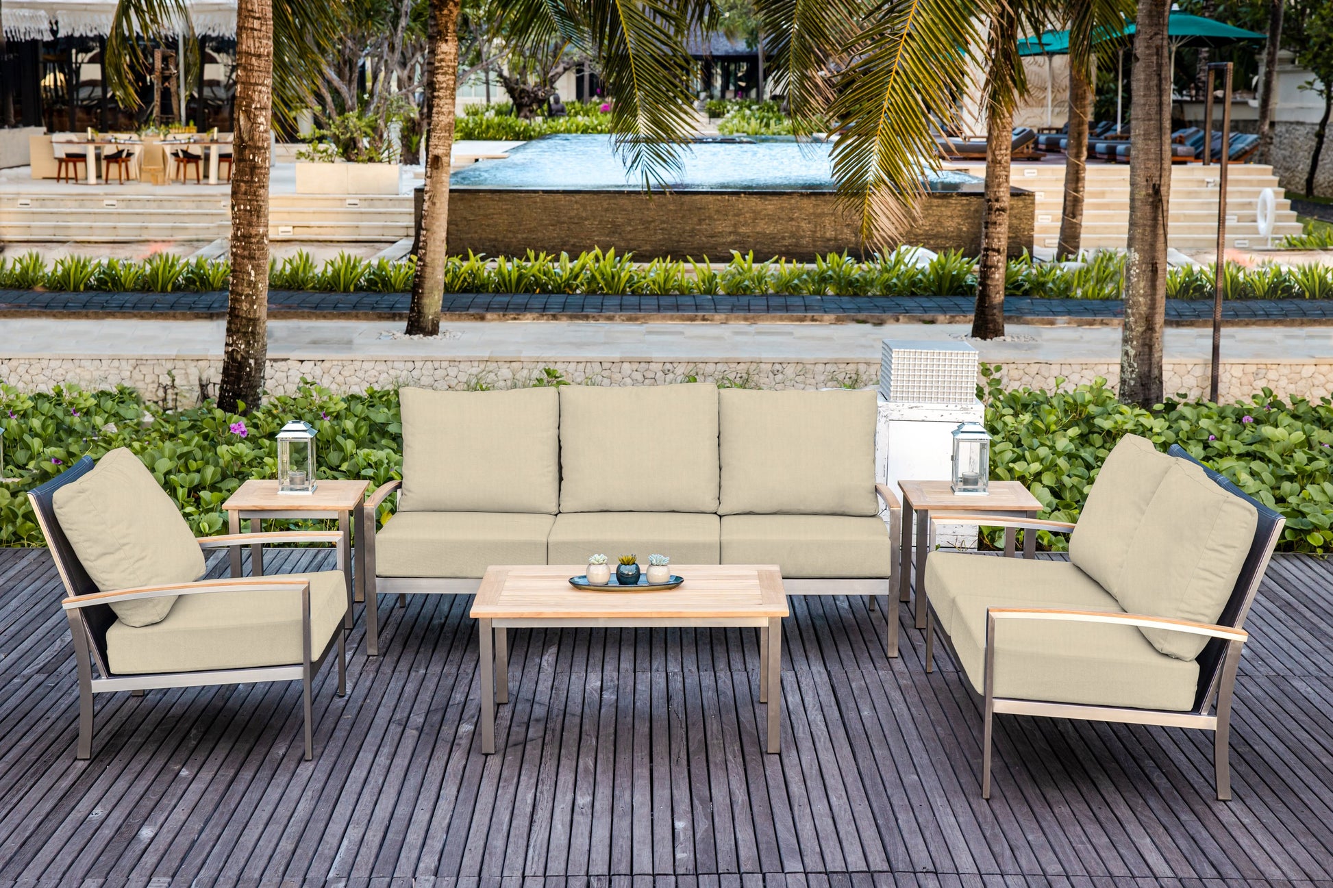 Three Birds Casual Avanti