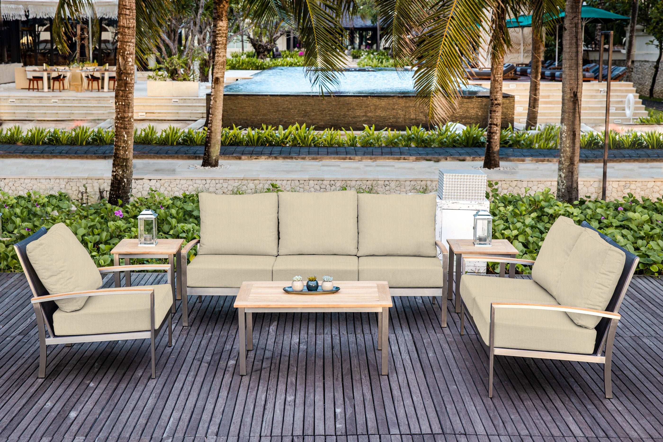 Three Birds Casual Avanti