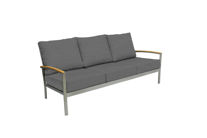 Avanti Deep Seating Three Seater Sofa