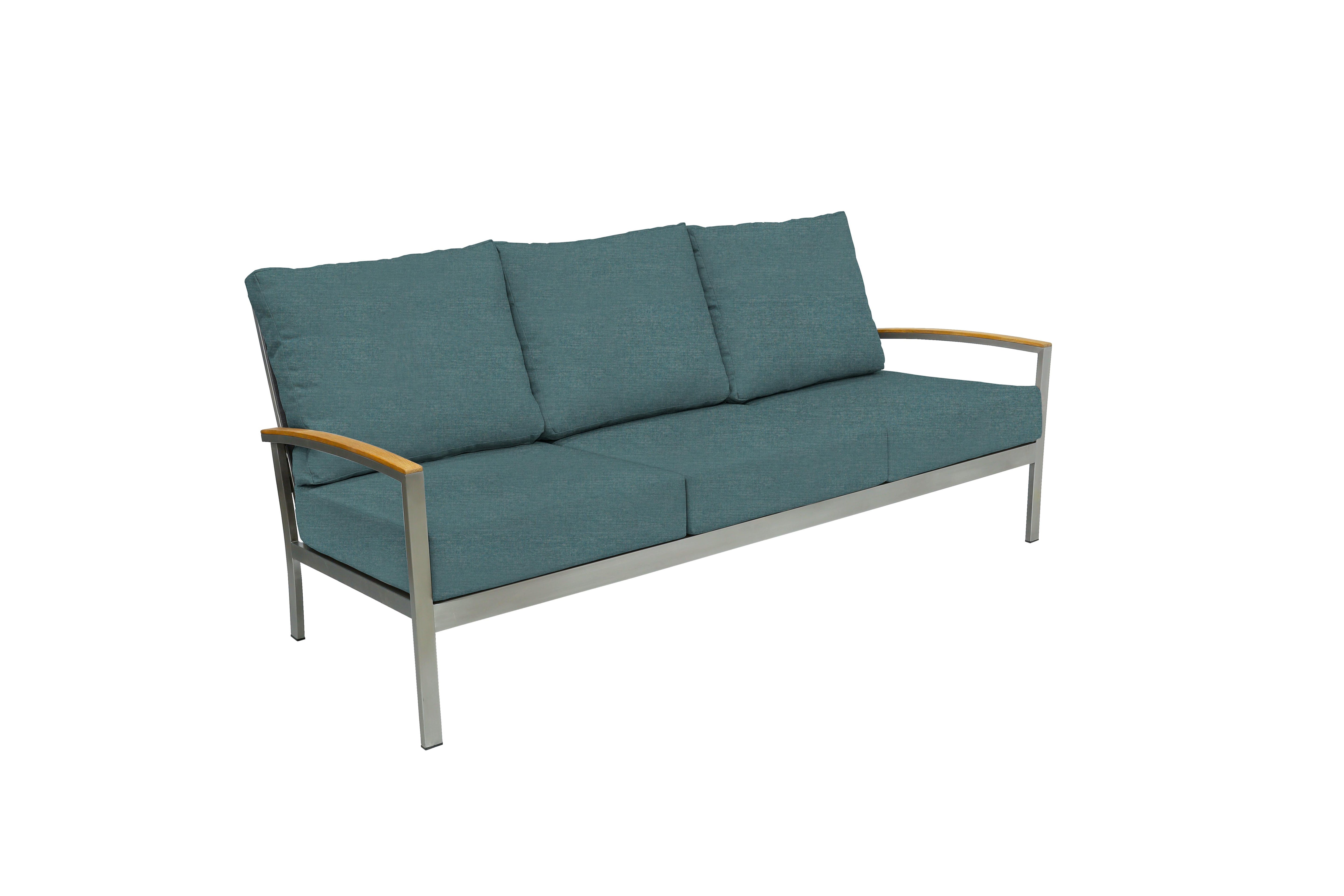 Avanti Deep Seating Three Seater Sofa
