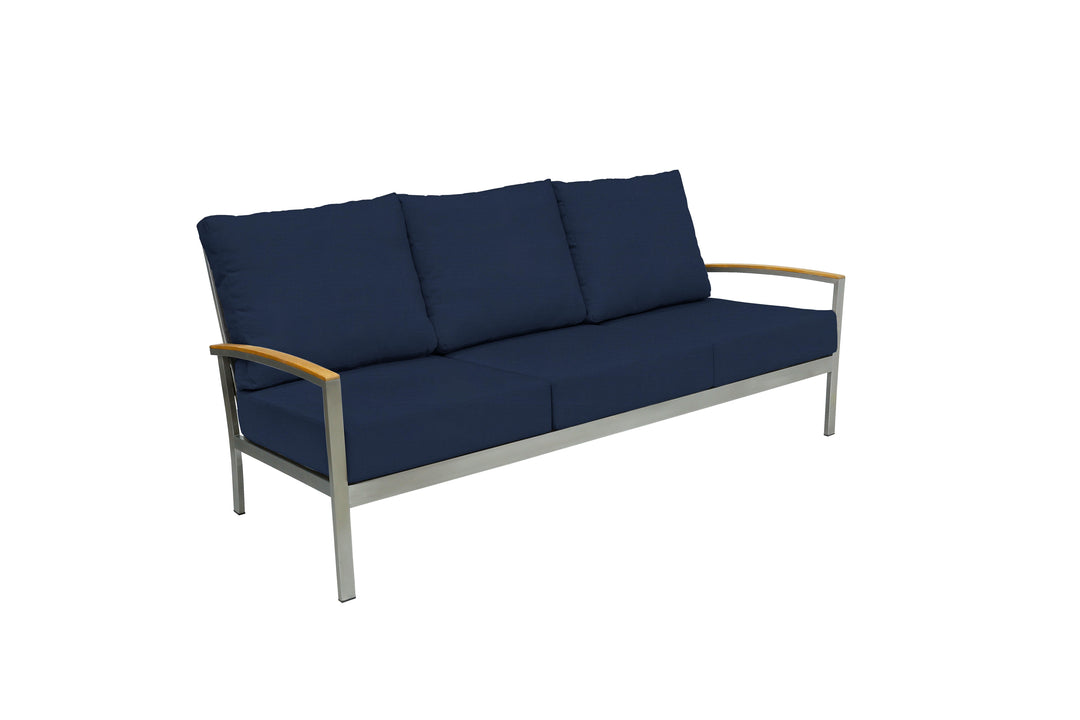 Avanti Deep Seating Three Seater Sofa