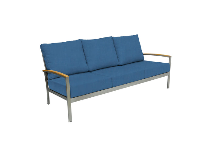 Avanti Deep Seating Three Seater Sofa