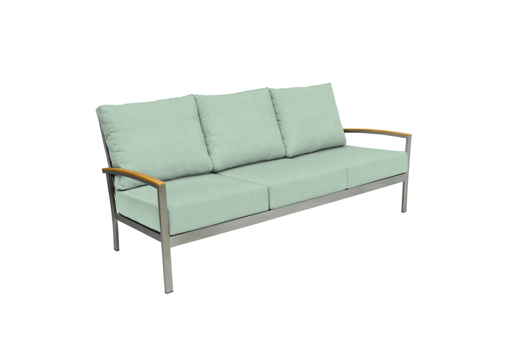 Avanti Deep Seating Three Seater Sofa