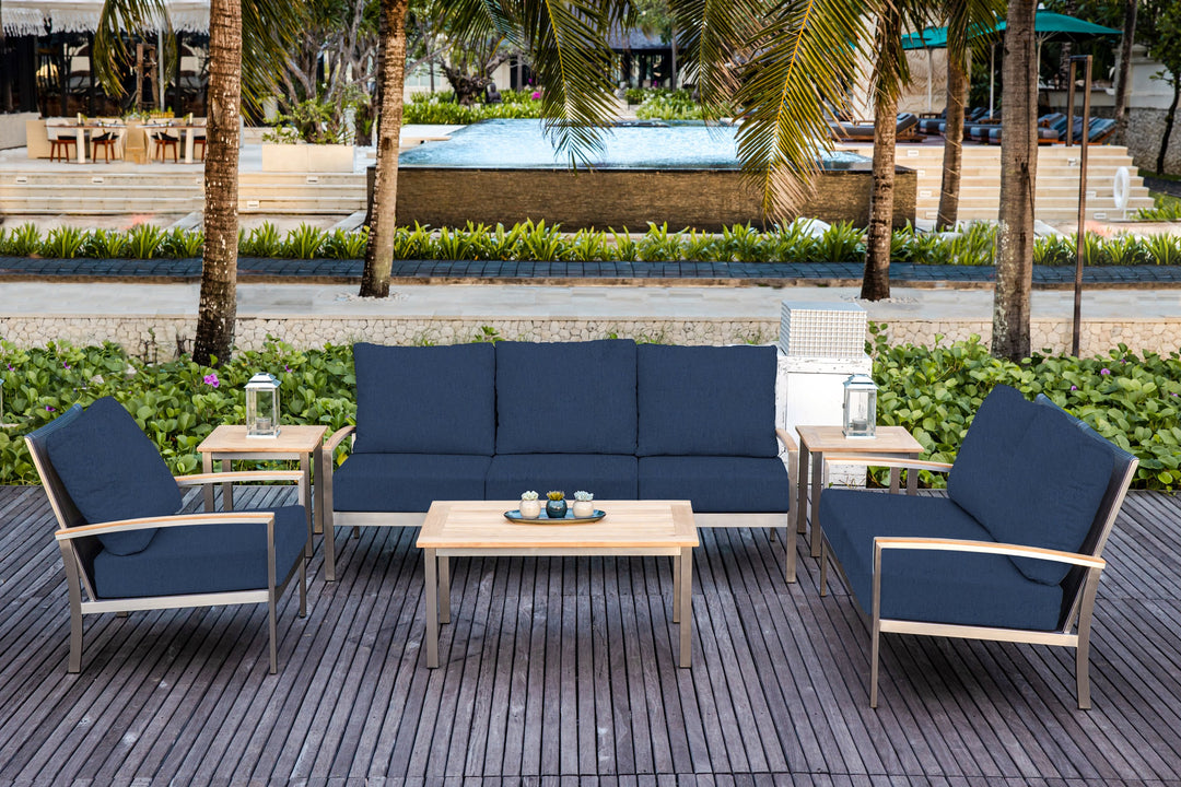 Three Birds Casual Avanti