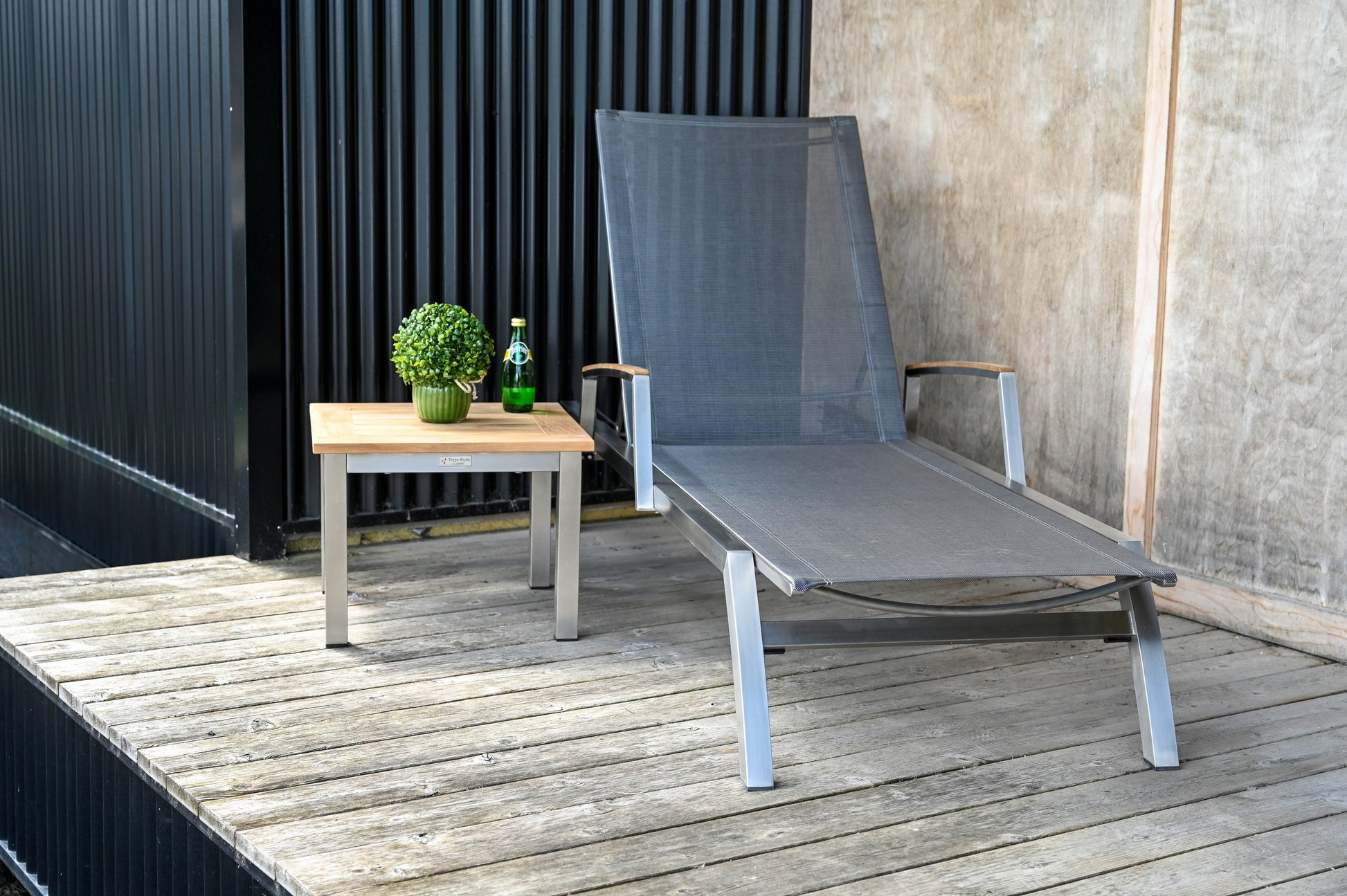 Three Birds Casual Avanti