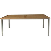 Avanti Rectangular Dining Table 72"