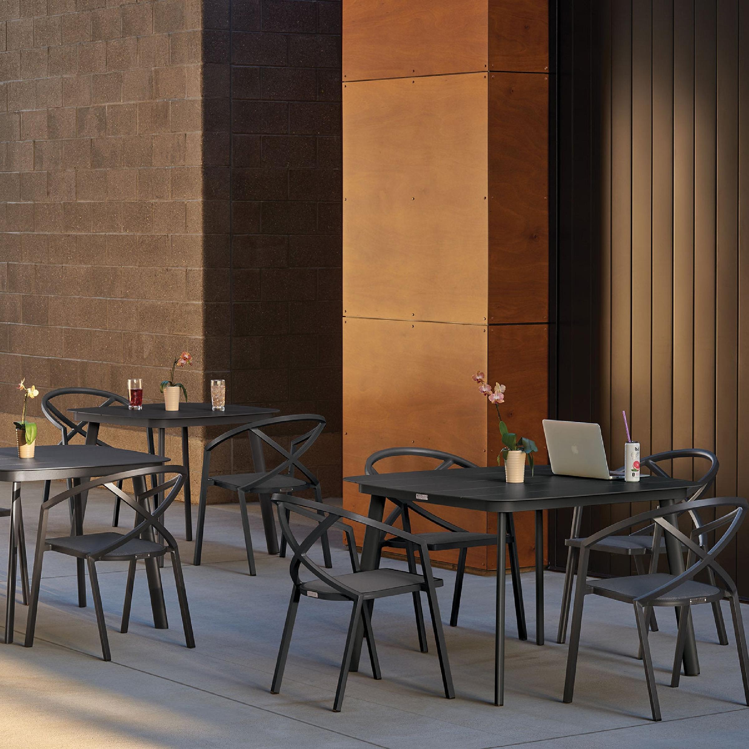 Azal Armchair - Set Of 4