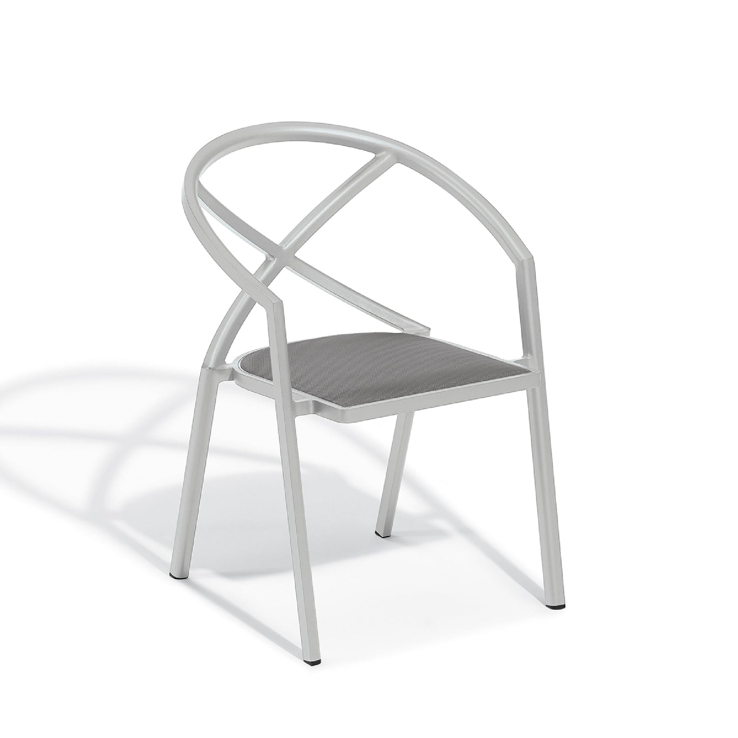 Azal Armchair - Set Of 4