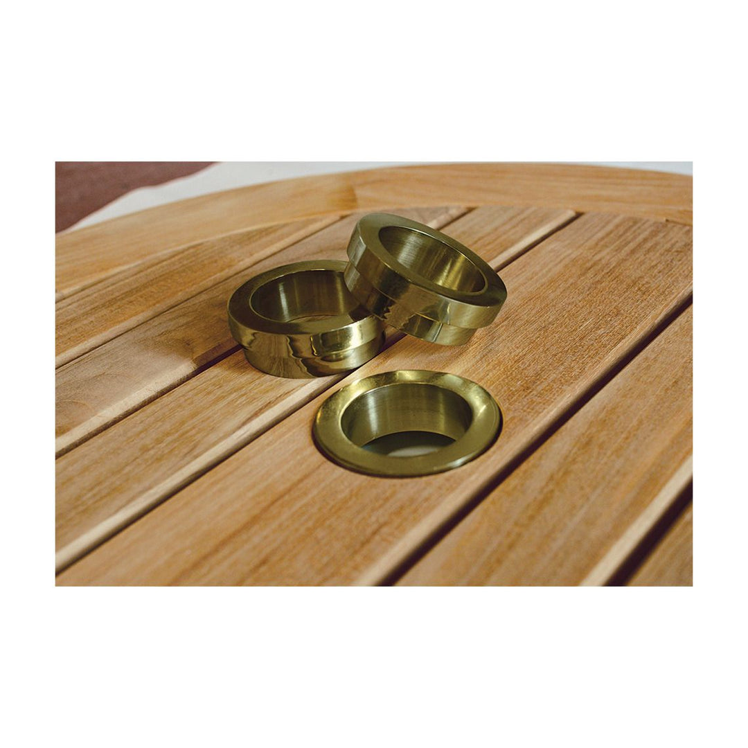 Kingsley Bate Market Umbrellas