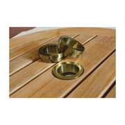 Kingsley Bate Market Umbrellas