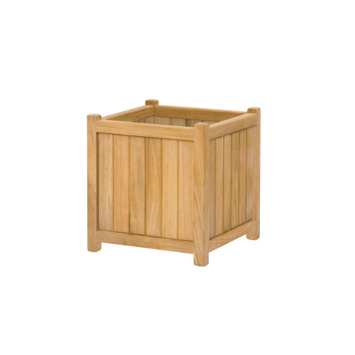 Planters Brookside 16” Planter