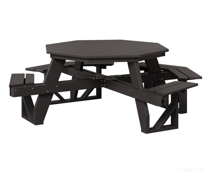 ADA Octagon Picnic Table
