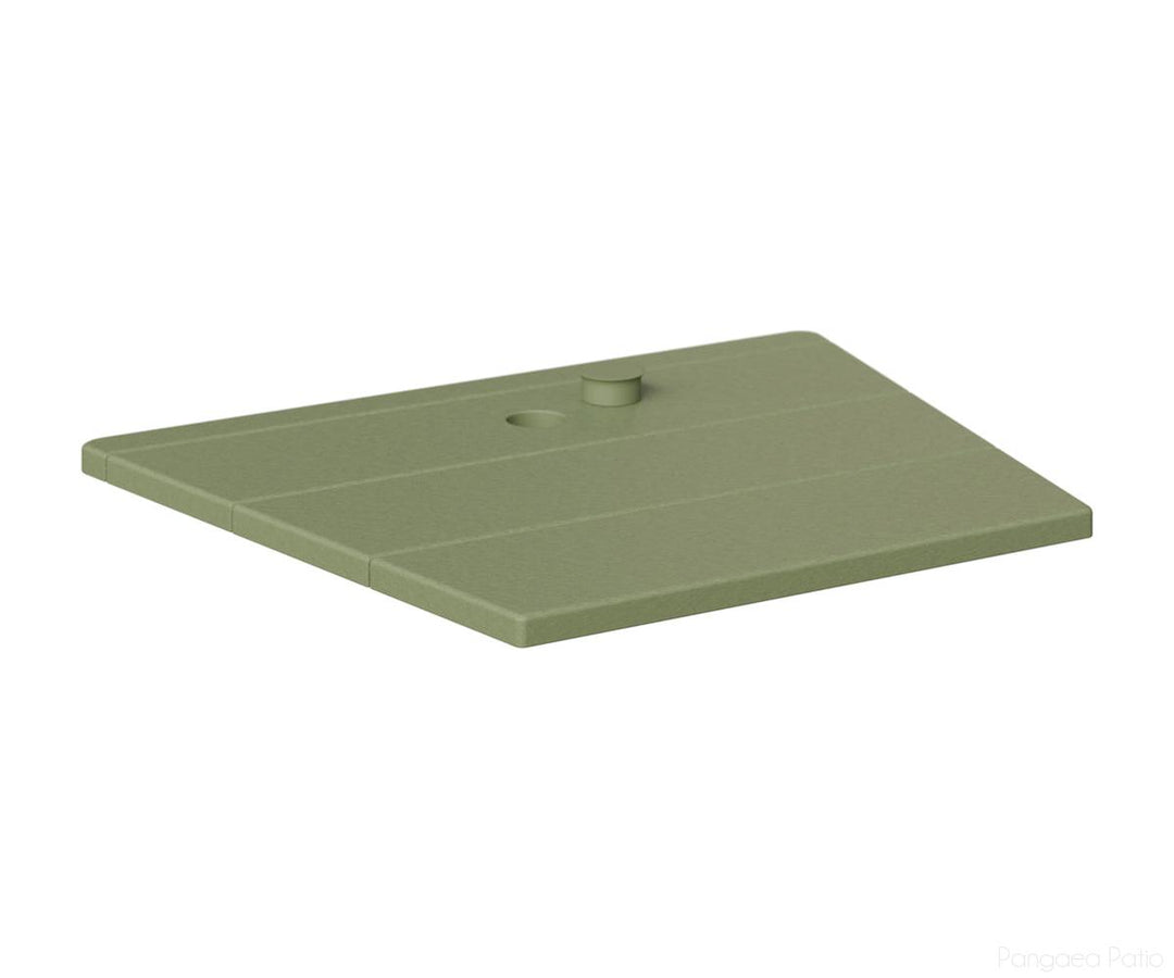 Adirondack Chair Tete-A-Tete