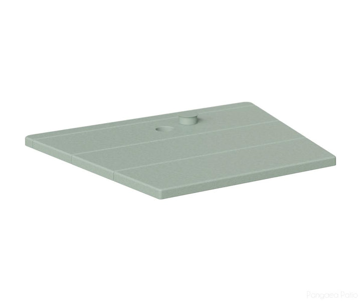 Adirondack Chair Tete-A-Tete