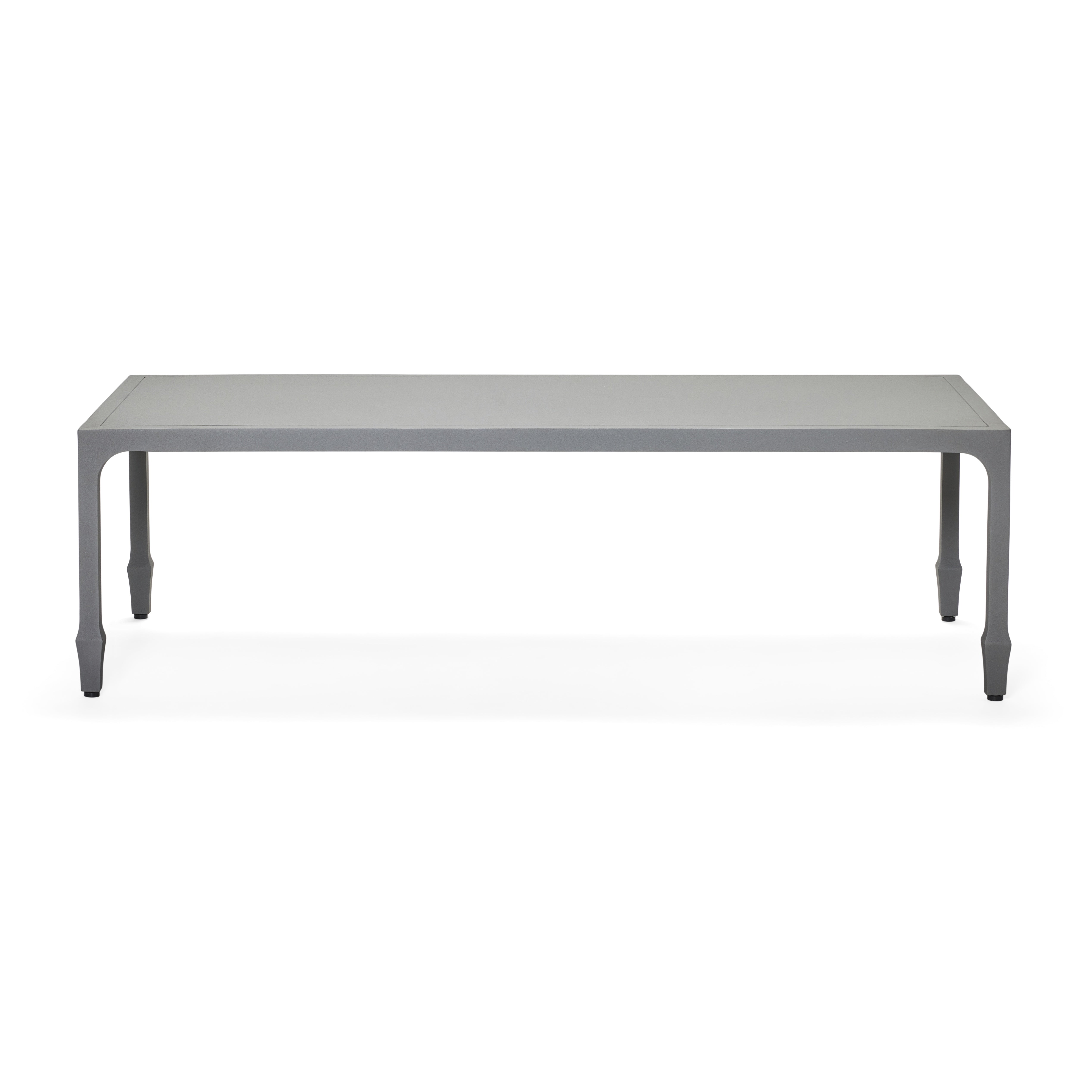 26" x 58" Alberti Coffee Table