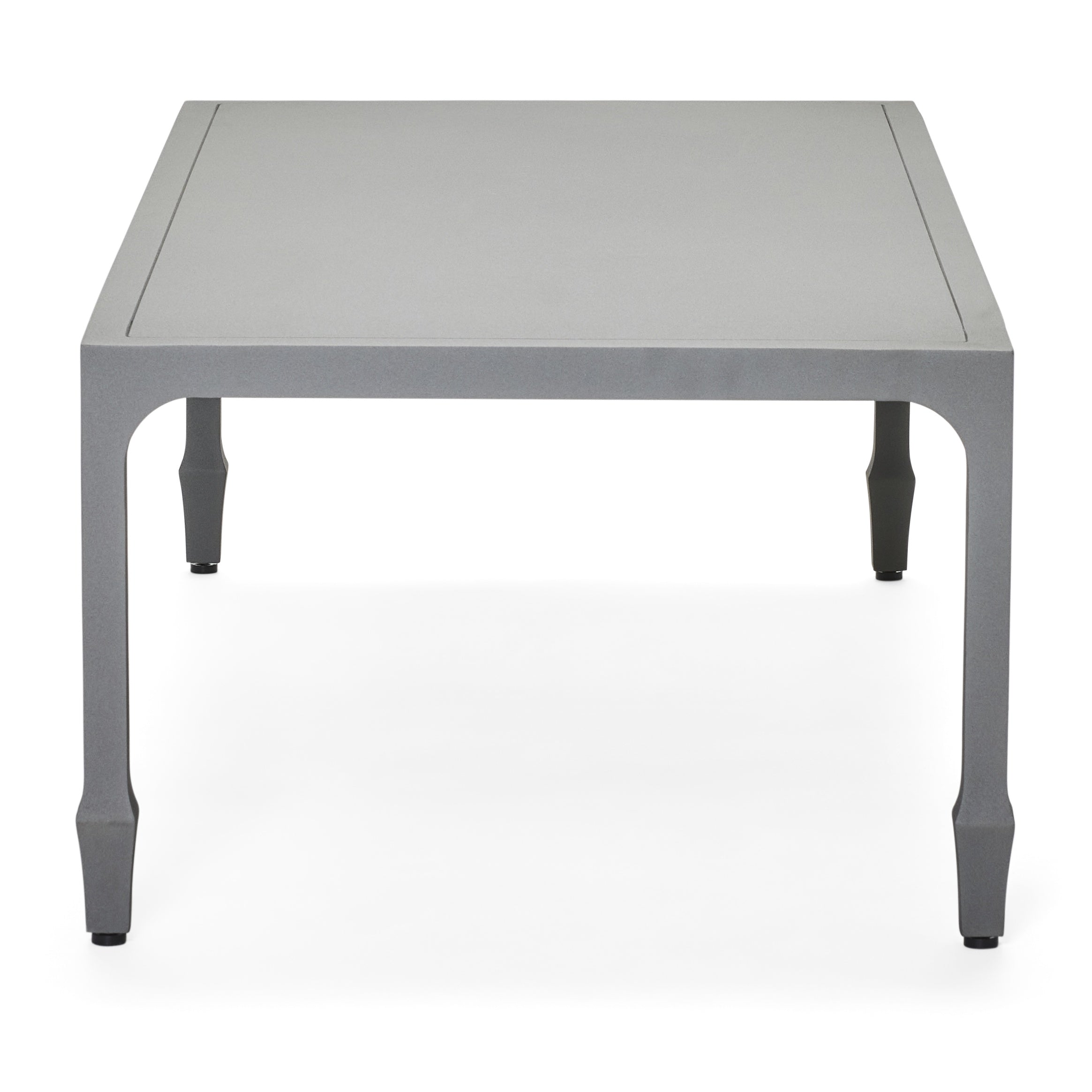 26" x 58" Alberti Coffee Table
