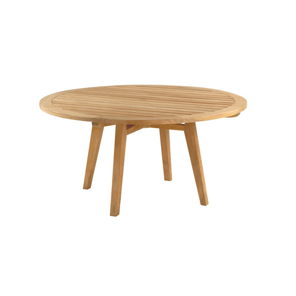 Kingsley Bate Algarve Dining Table - Thumbnail 3