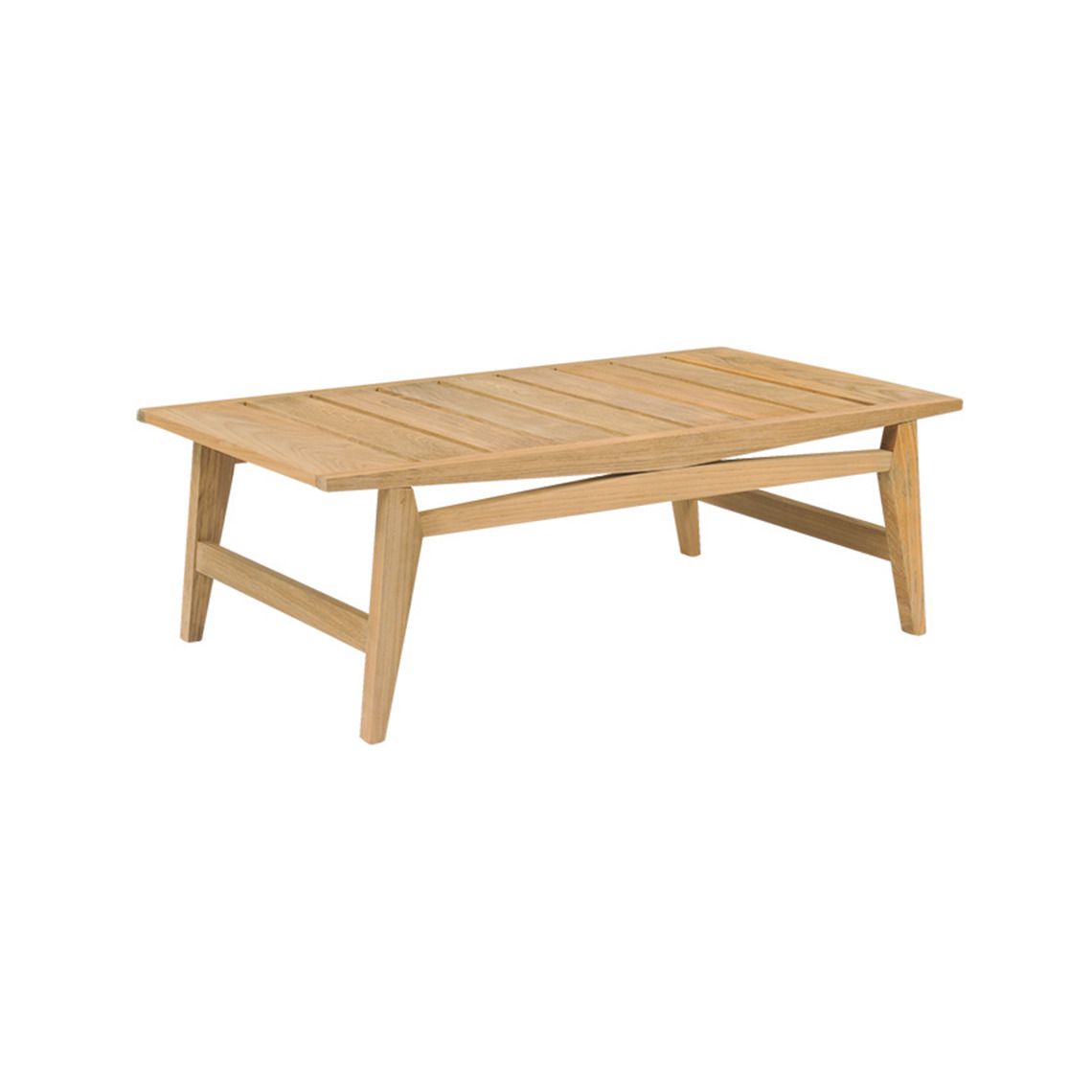 Algarve 48" X 26" Coffee Table