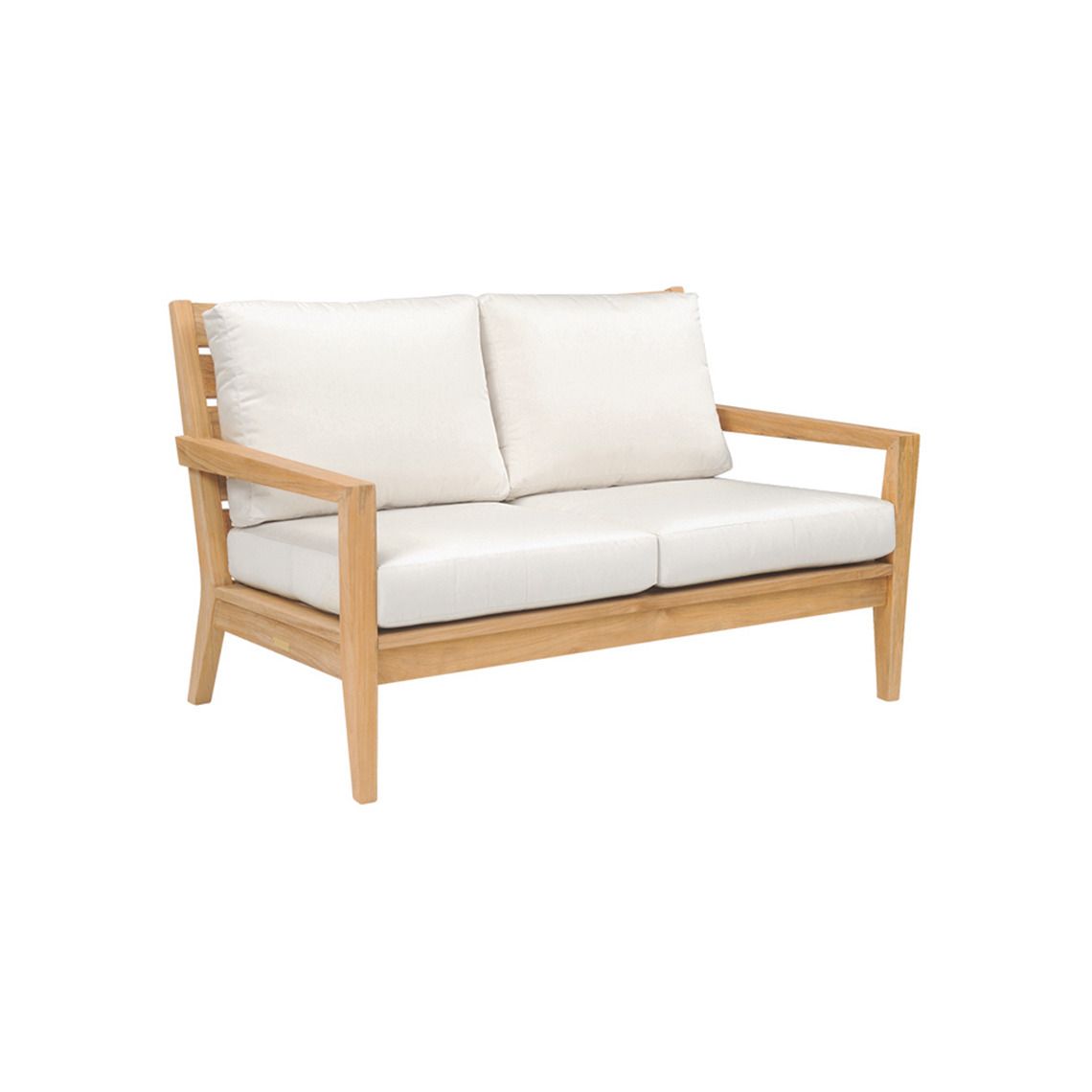 Kingsley Bate Algarve Settee