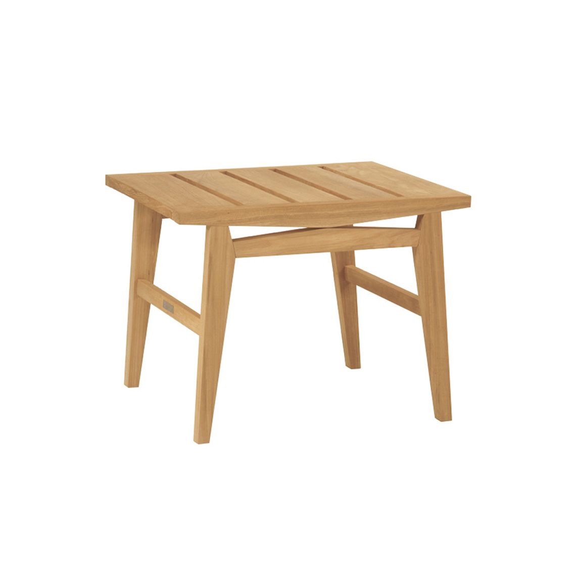 Algarve 25" X 21.5" Side Table