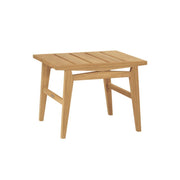 Algarve 25" X 21.5" Side Table