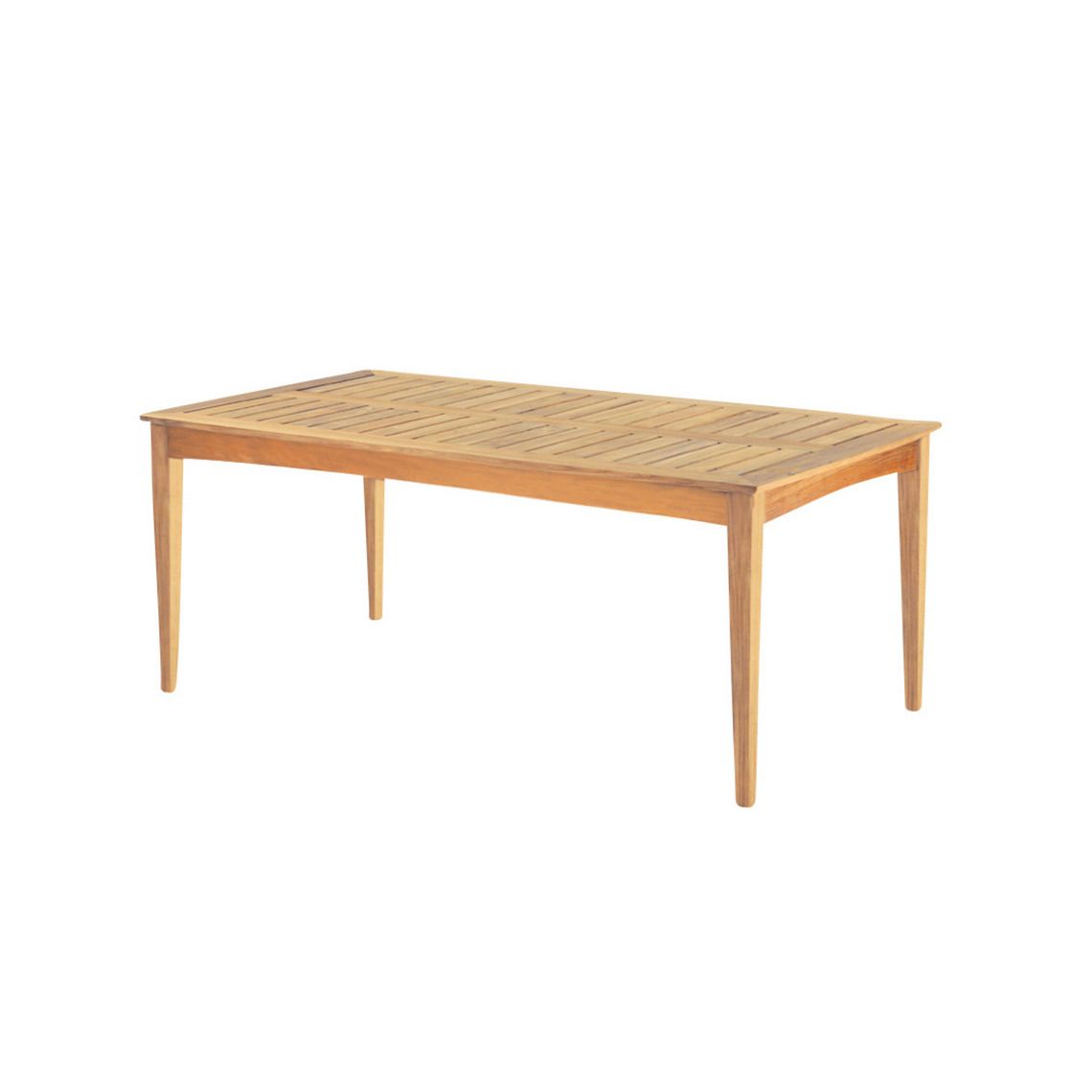 Amalfi 73" x 38" Dining Table