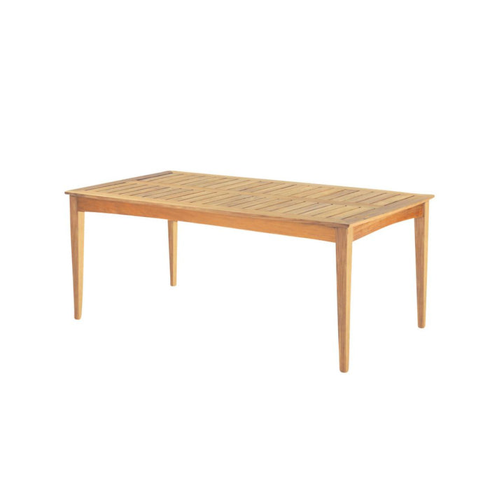 Amalfi 73" x 38" Dining Table