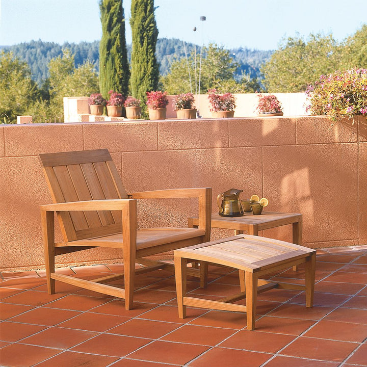 Kingsley Bate Amalfi