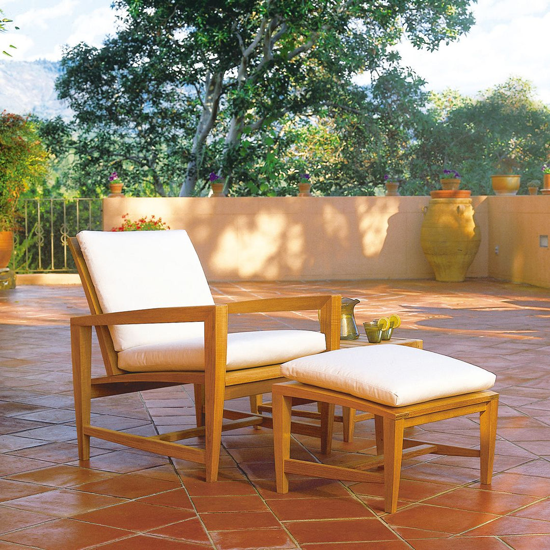 Kingsley Bate Amalfi