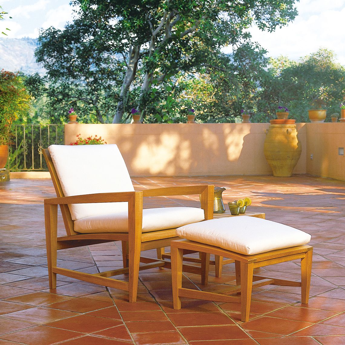 Kingsley Bate Amalfi