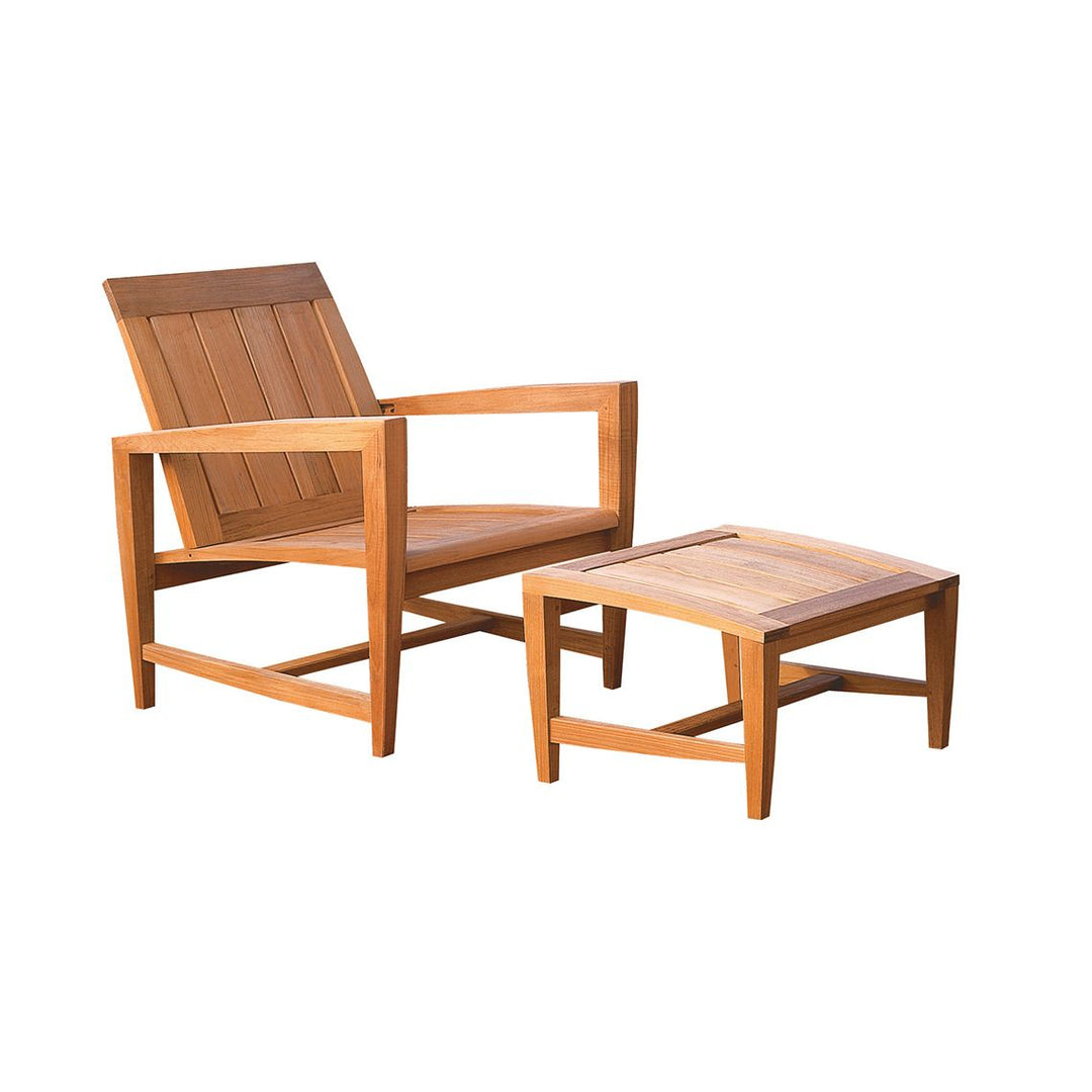 Kingsley Bate Amalfi