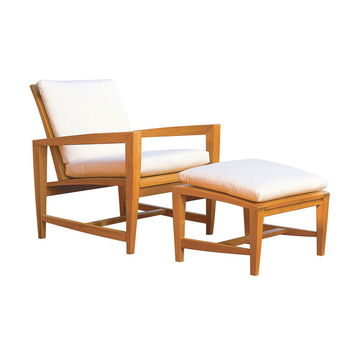 Kingsley Bate Amalfi