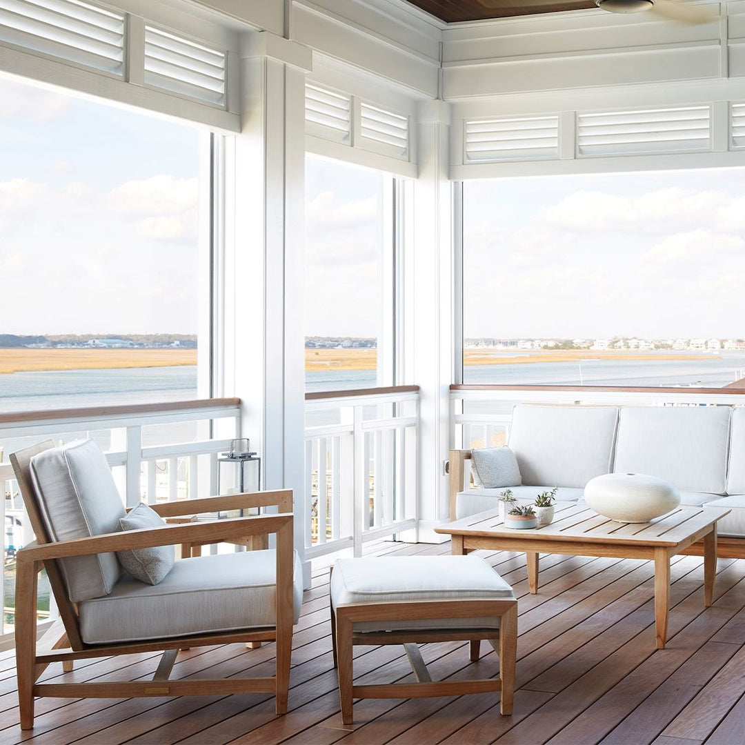 Kingsley Bate Amalfi