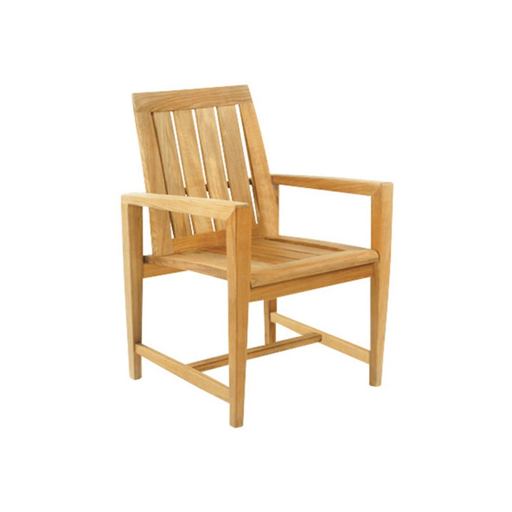 Amalfi Dining Arm Chair
