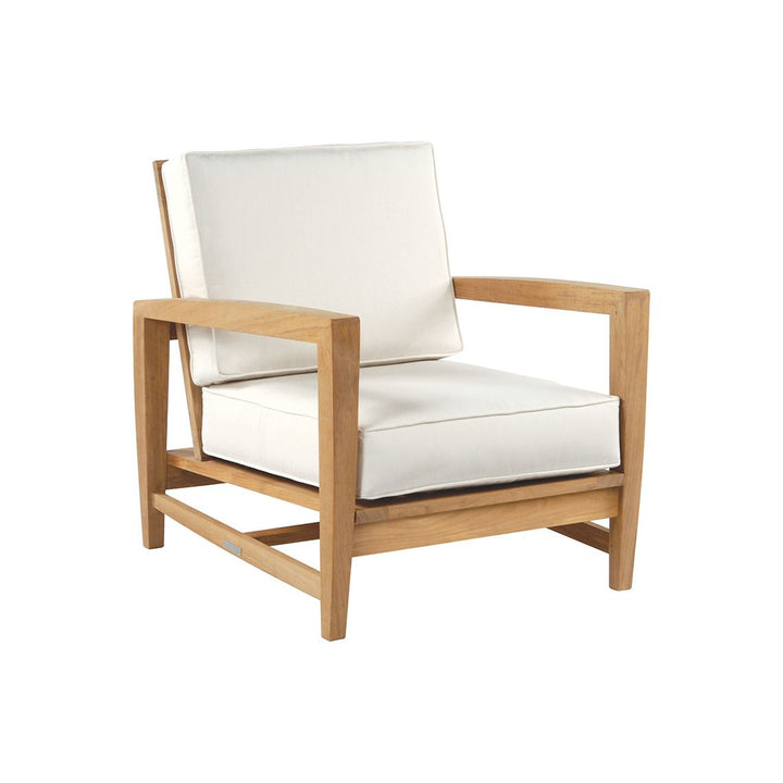 Amalfi Deep Seating Lounge Chair