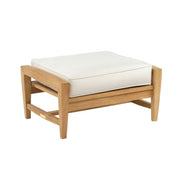 Amalfi Deep Seating Ottoman