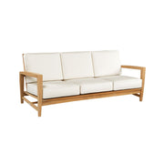 Amalfi Deep Seating Sofa