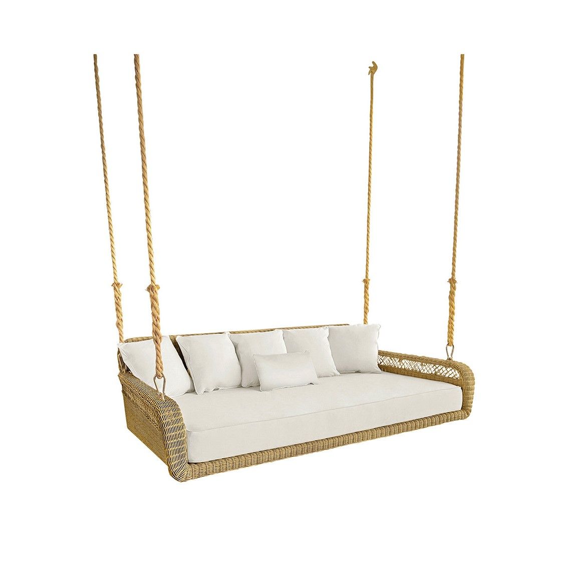 Amelia Hanging Daybed