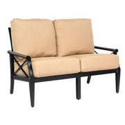 Andover Cushion Loveseat