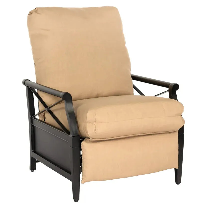 Andover Cushion Recliner