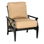 Andover Cushion Rocking Lounge Chair