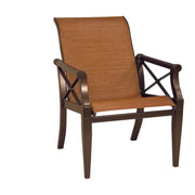 Andover Sling Dining Arm Chair