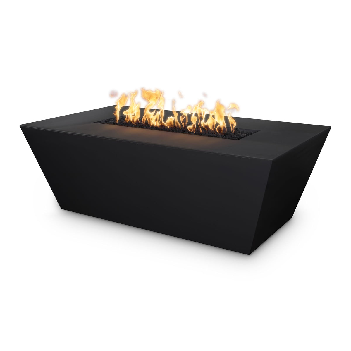 Angelus 60" x 36" Fire Pit