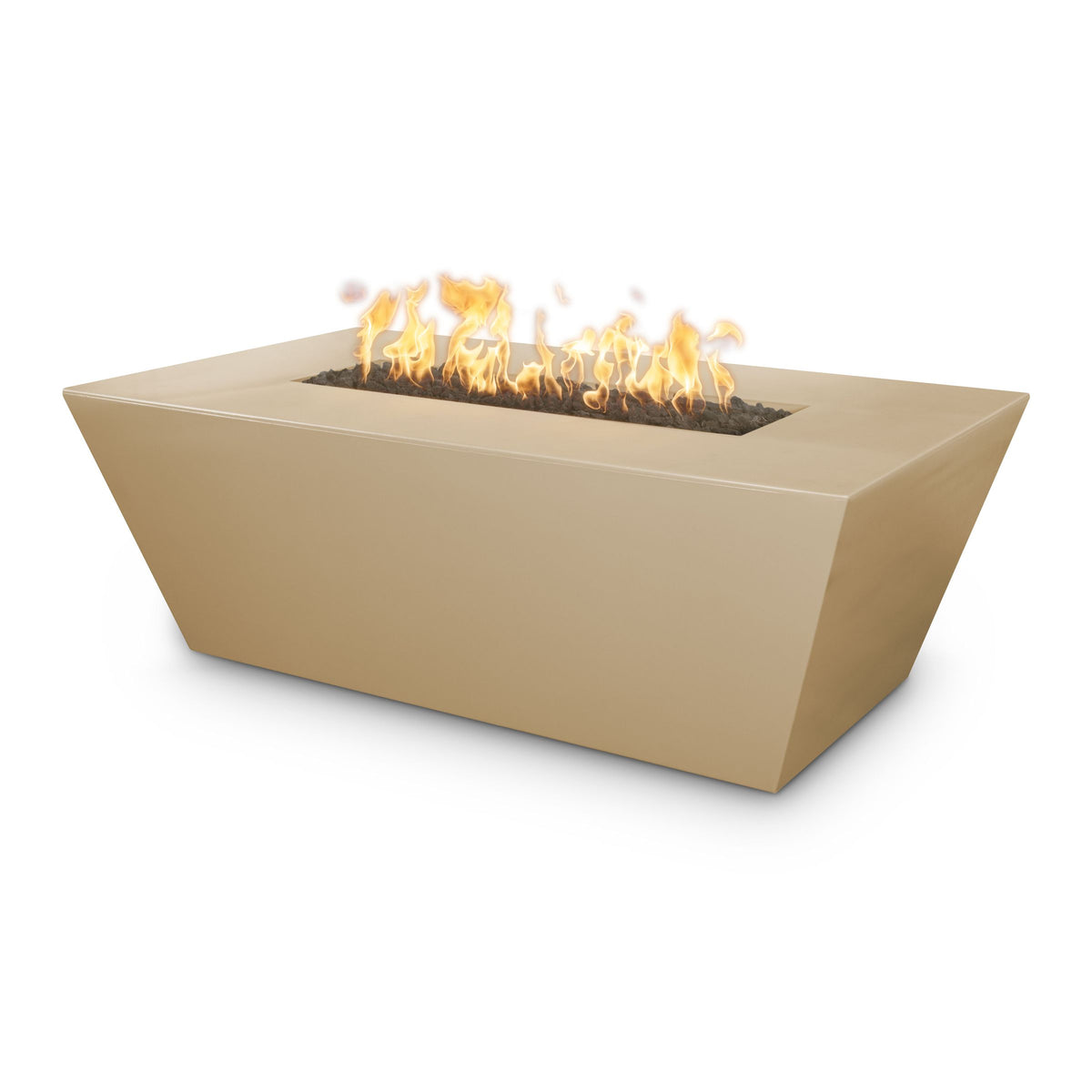Angelus 60" x 36" Fire Pit