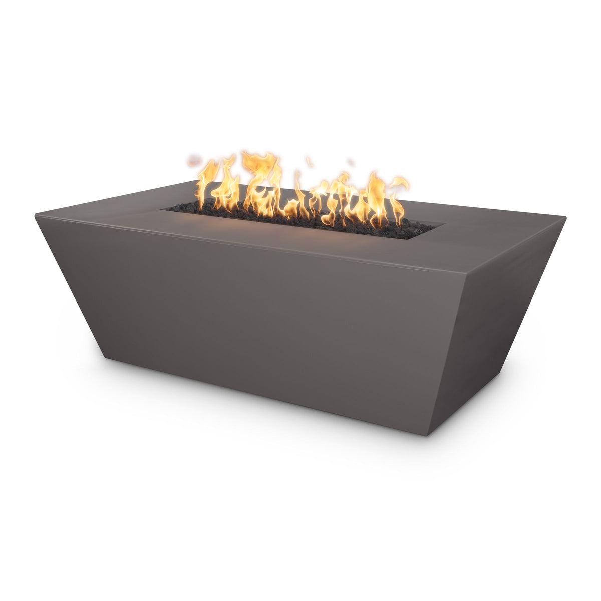 Angelus 60" x 36" Fire Pit
