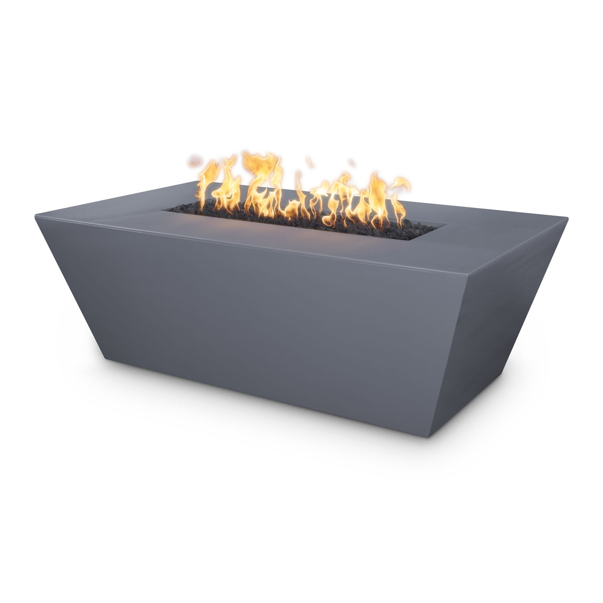 Angelus 60" x 36" Fire Pit