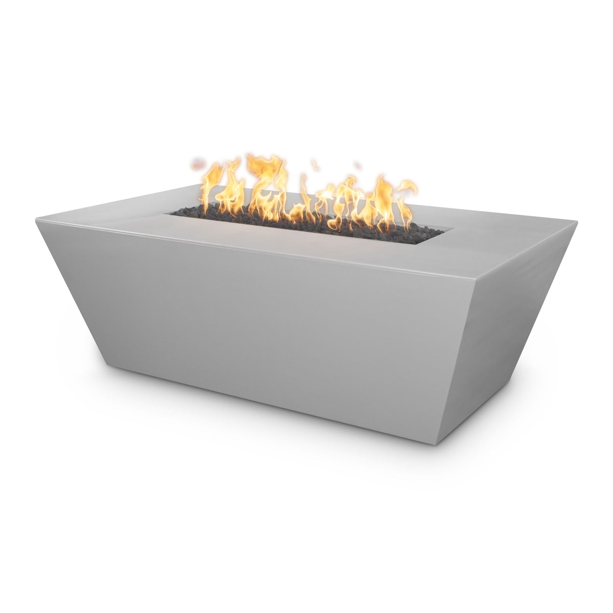 Angelus 60" x 36" Fire Pit