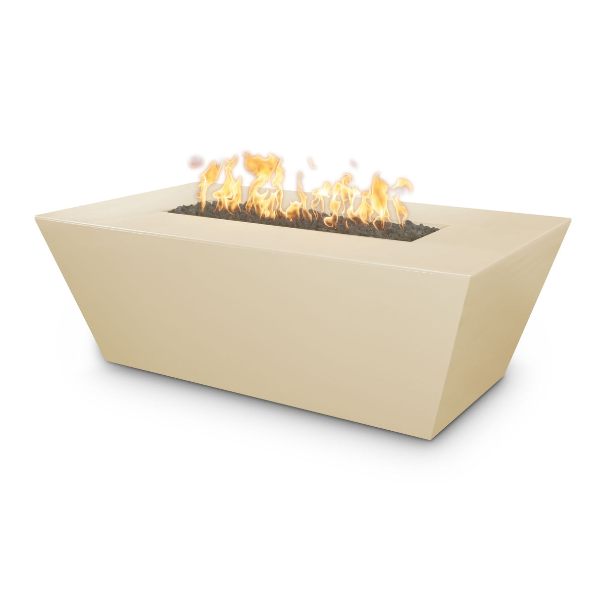 Angelus 60" x 36" Fire Pit