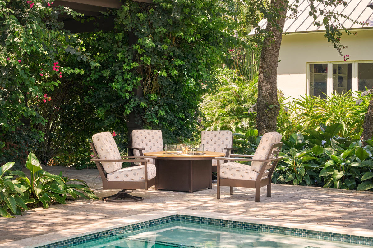 Antero Deep Seat Cushion Loveseat