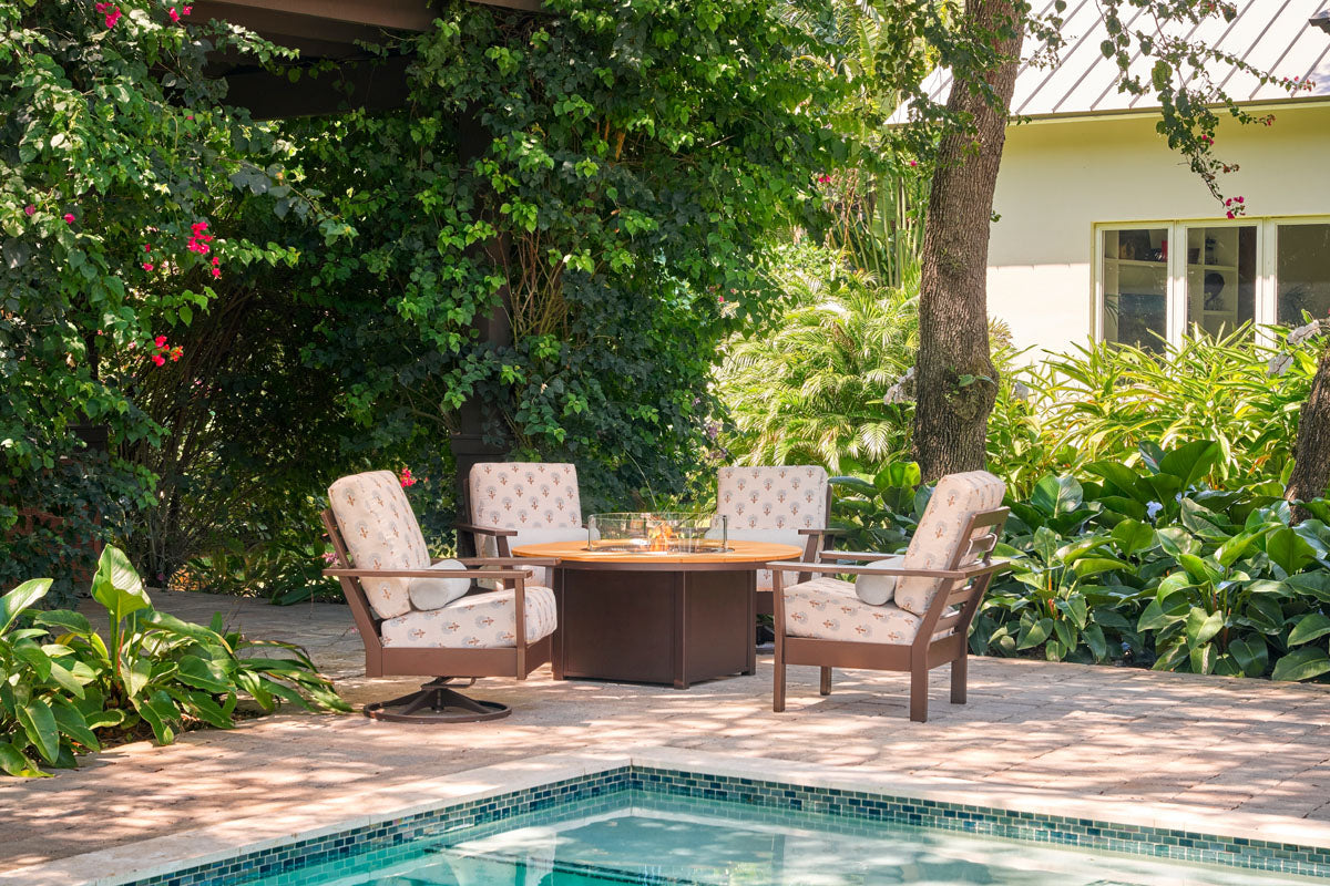 Antero Deep Seat Cushion Loveseat